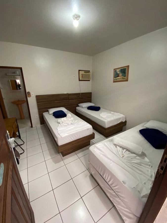 Hotel Rota Do Mar Inn Itajaí Bagian luar foto
