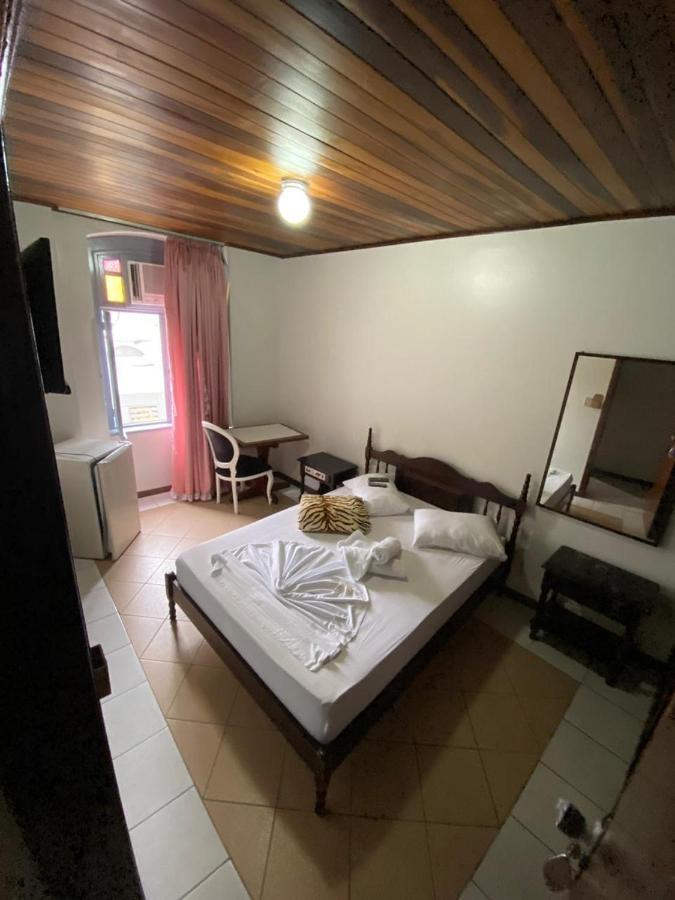 Hotel Rota Do Mar Inn Itajaí Bagian luar foto