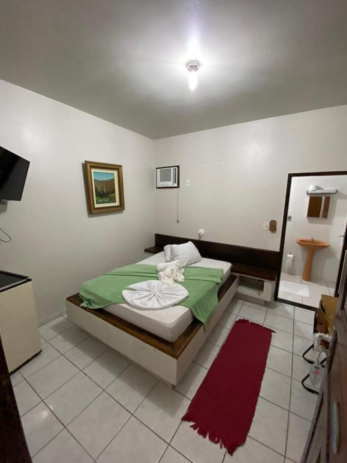 Hotel Rota Do Mar Inn Itajaí Bagian luar foto