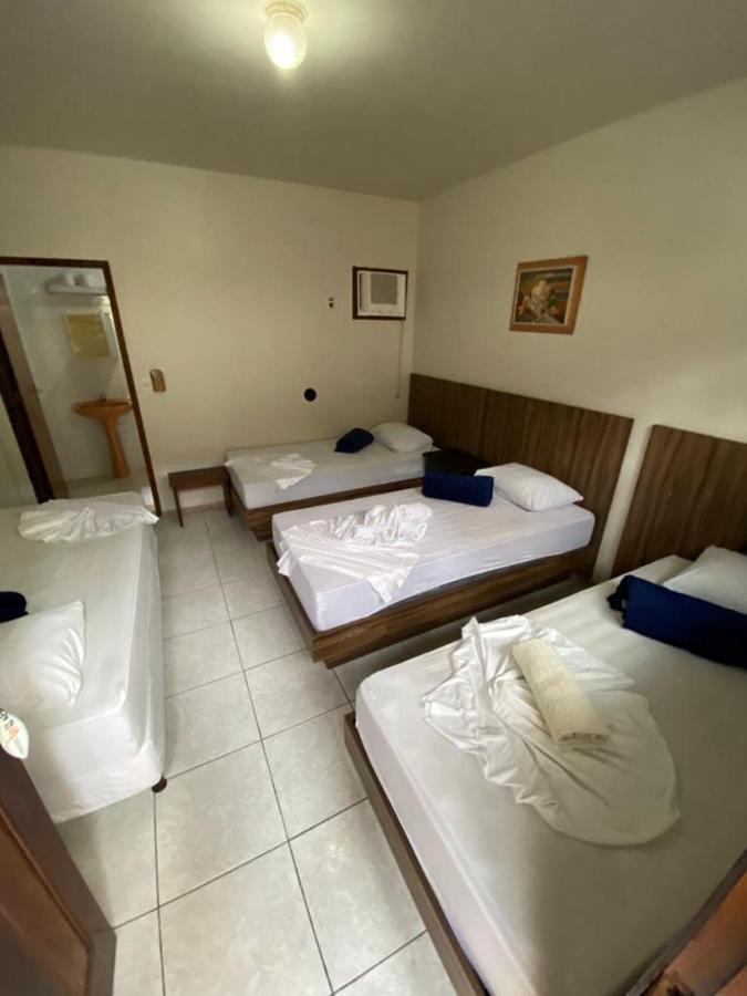 Hotel Rota Do Mar Inn Itajaí Bagian luar foto